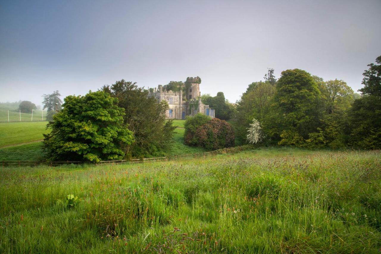 The Garden House, Necarne, Irvinestown Villa Eksteriør bilde