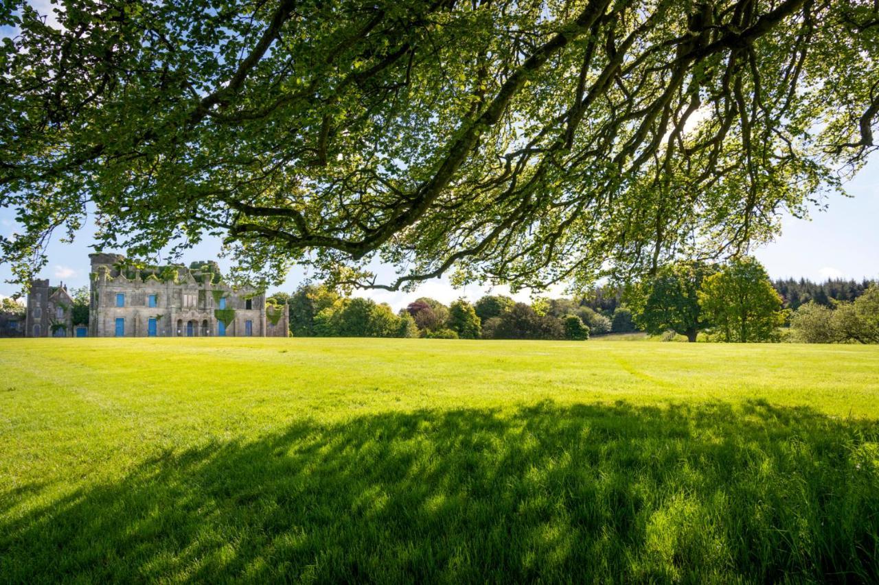 The Garden House, Necarne, Irvinestown Villa Eksteriør bilde